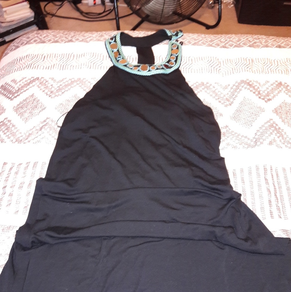 INC summer dress